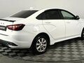 2023 Lada (ВАЗ) Vesta I Рестайлинг (NG), белый, 990000 рублей - вид 4