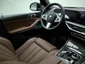 2026 BMW X5 40d IV (G05/G18) Рестайлинг, серый - вид 7