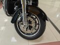 2015 Harley-Davidson Road Glide, чёрный, 1240000 рублей - вид 5