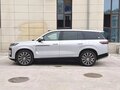 2026 Denza N9 75.3 kWh, белый, 11600000 рублей - вид 6