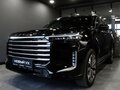 2025 Exeed VX I Рестайлинг, чёрный, 5230000 рублей - вид 1