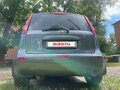 2010 Nissan Note I Рестайлинг, серый, 450000 рублей - вид 5