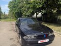 2002 BMW 5 серии 520d IV (E39) Рестайлинг, чёрный, 499992 рублей - вид 1