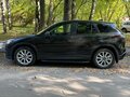 2012 Mazda CX-5 I, чёрный, 1500000 рублей - вид 3