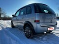2008 Opel Meriva A Рестайлинг, серебристый, 530000 рублей - вид 7
