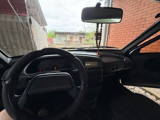 2008 Lada (ВАЗ) 2115, серый, 250000 рублей, вид 5