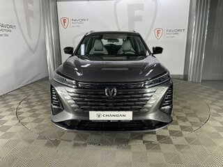 2025 Changan CS75 Plus III, серый, 4024900 рублей, вид 3