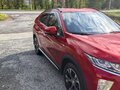 2018 Mitsubishi Eclipse Cross I, красный, 1900000 рублей - вид 10