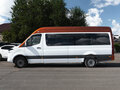 2022 Mercedes-Benz Sprinter, белый, 4595000 рублей - вид 4