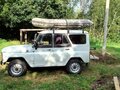 1998 УАЗ 31512, серый, 260000 рублей - вид 5