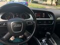 2011 Audi A4 IV (B8), чёрный - вид 10