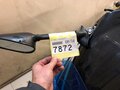 2011 Yamaha TMAX, белый, 850000 рублей - вид 10