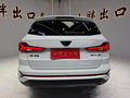 2023 Jetta VS7 I Рестайлинг 1, белый, 1700000 рублей - вид 4