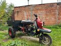 1995 ММЗ М1, красный, 70000 рублей - вид 7