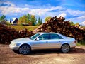 2001 Audi A8 I (D2) Рестайлинг, серый, 800000 рублей - вид 5