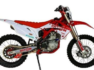 2026 Motax EX R300, красный, 227400 рублей, вид 1