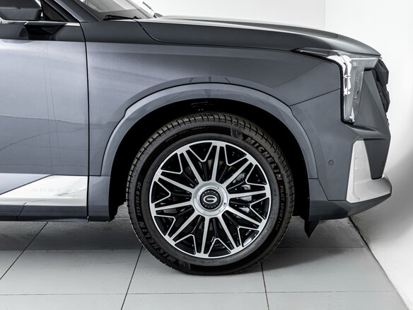 2026 GAC GS8 II, серый, 4549000 рублей - вид 9