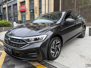 2022 Volkswagen Sagitar III Рестайлинг, серый, 1840000 рублей, вид 1
