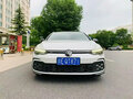 2024 Volkswagen Golf VIII, белый, 1920007 рублей - вид 2