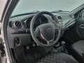 2025 Lada (ВАЗ) Granta I Рестайлинг, серый - вид 11