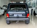 2024 Lada (ВАЗ) Niva Legend I, зелёный - вид 6