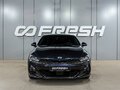 2020 Kia K5 III, синий, 2670000 рублей - вид 2