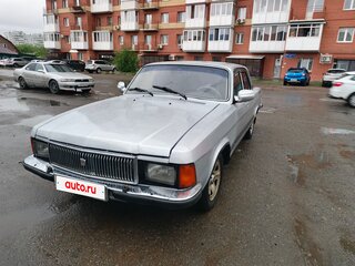 2008 ГАЗ 3102 «Волга», серый, 250000 рублей, вид 3