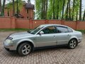 2002 Volkswagen Passat B5 Рестайлинг, серебристый, 267000 рублей - вид 6