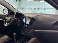 2021 Lada (ВАЗ) Vesta I, чёрный, 1047000 рублей - вид 7