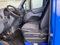 2016 Mercedes-Benz Sprinter, синий, 1490000 рублей - вид 4