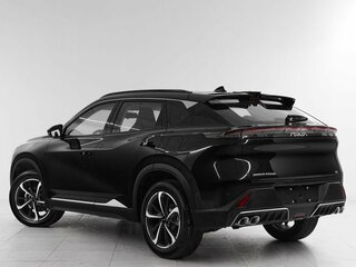 2024 Dongfeng Mage, чёрный, 2850000 рублей, вид 4