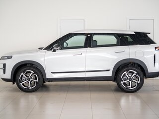 2026 Jaecoo J7 I Рестайлинг, белый, 3259000 рублей, вид 2