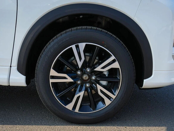 2026 Mitsubishi Eclipse Cross I Рестайлинг, белый, 3350000 рублей - вид 17