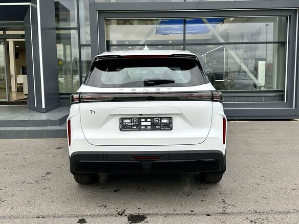 2026 Tenet T7, белый - вид 7