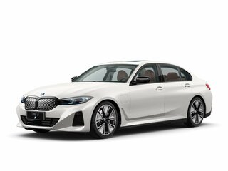 2025 BMW i3 I (G28) Рестайлинг, белый, 6190000 рублей, вид 2