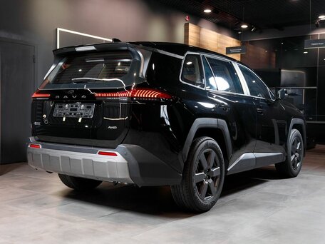 2026 Toyota RAV4 VI (XA60), чёрный, 4350000 рублей, вид 5