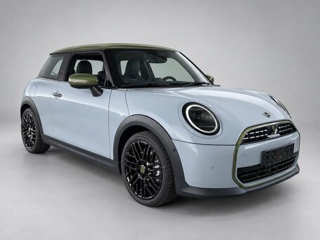 Mini Hatch IV (F65/F66/J01)