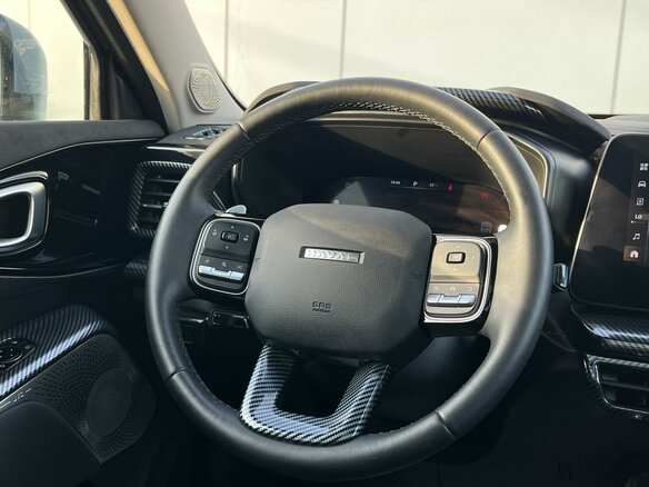 2024 Haval H3 I, серый, 2390000 рублей - вид 15