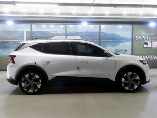 2026 Renault Scenic E-Tech V, белый, 3700000 рублей, вид 3