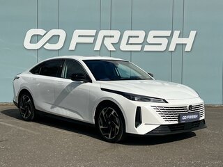 2023 Changan Lamore, белый, 1769000 рублей, вид 1