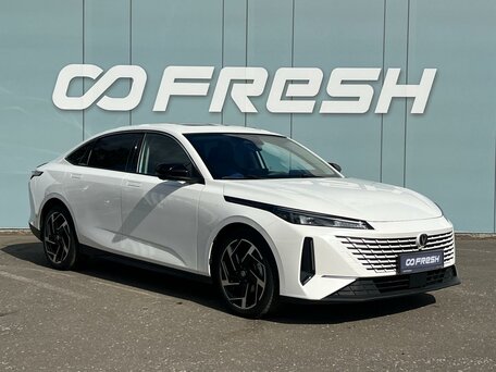 Changan Lamore