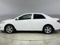 2008 Toyota Corolla X (E140, E150), белый, 550000 рублей - вид 10