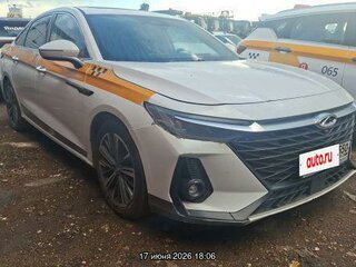 2023 Chery Arrizo 8, белый, 1335000 рублей, вид 2