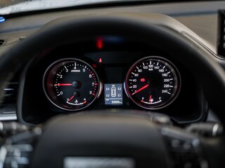 2023 Haval M6 II, белый, 1630000 рублей, вид 5
