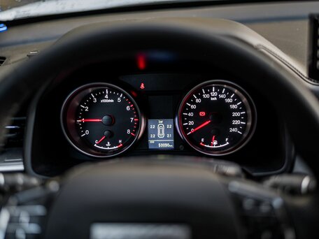 2023 Haval M6 II, белый, 1630000 рублей, вид 5