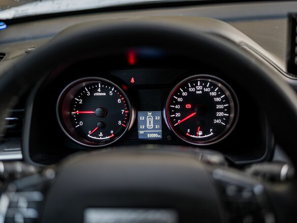 2023 Haval M6 II, белый, 1630000 рублей - вид 4