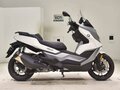 2021 BMW C 400 GT, белый, 799000 рублей - вид 1