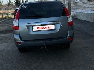 2012 Lada (ВАЗ) Priora I, серый, 380000 рублей, вид 5