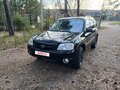 2001 Mazda Tribute I, чёрный, 550000 рублей