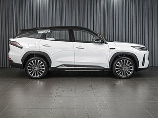 2026 Geely Galaxy M7, белый, 3799000 рублей, вид 5